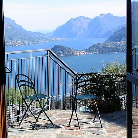 Appartamento Le Eriche Plesio Kamer foto