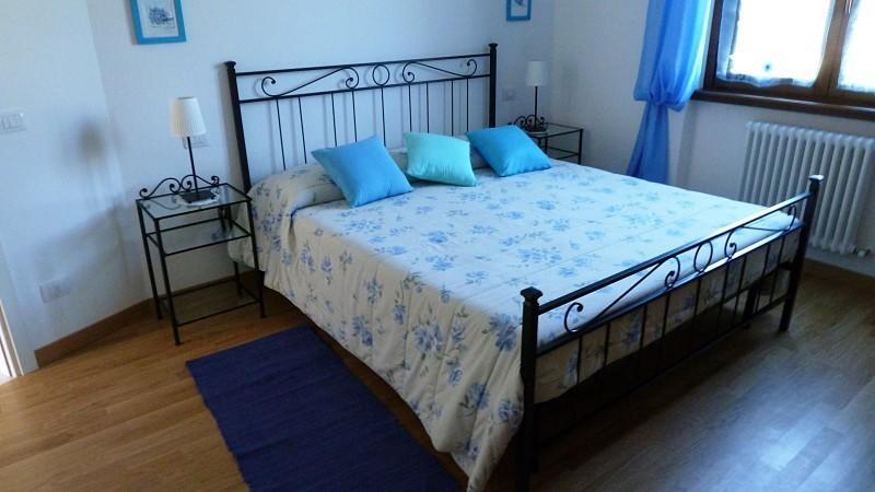 Appartamento Le Eriche Plesio Kamer foto