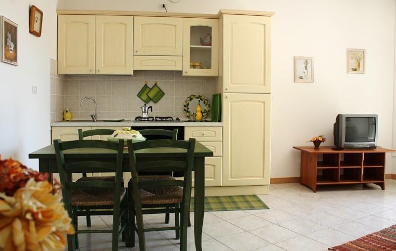 Appartamento Le Eriche Plesio Kamer foto